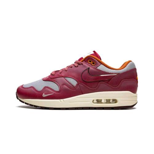 Nike x Patta Air Max 1