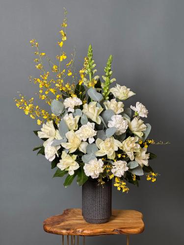 فازة الورد مكس