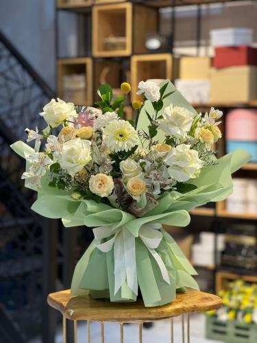 باقة الفرحة