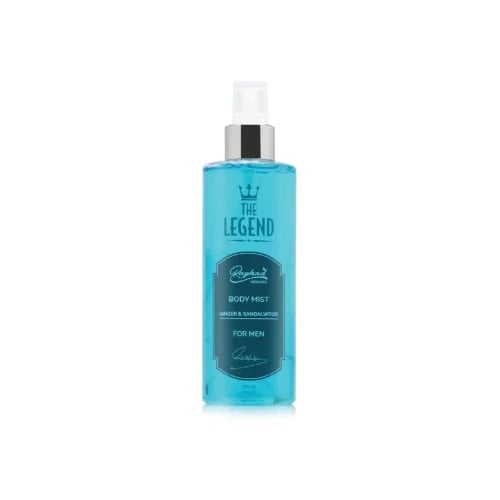 معطر الجسم ذا ليجند 250مل