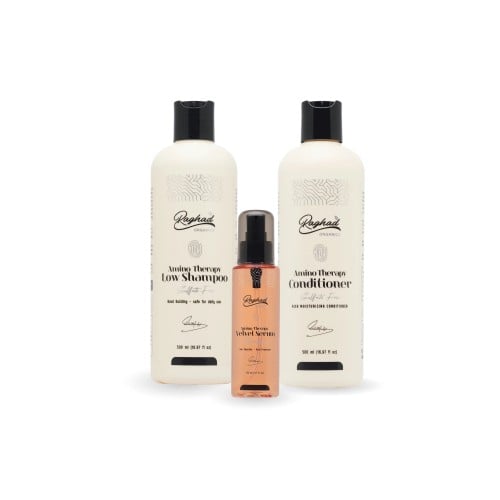 بكج الأمينوثيراﺑﻲ صغير ( بدون ماسك )