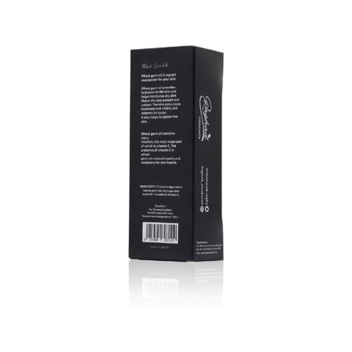 زيت الجوجوبا وجنين القمح للبشرة 120 مل
