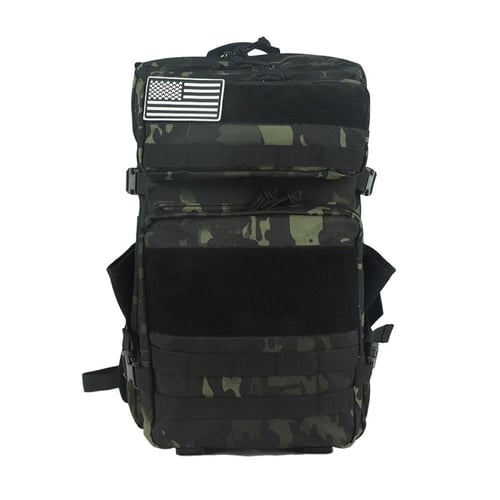 شنطة Athlete Bag 45L