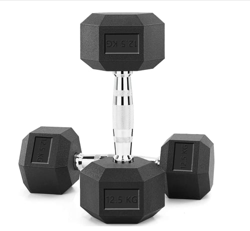 Dumbbells - Pair