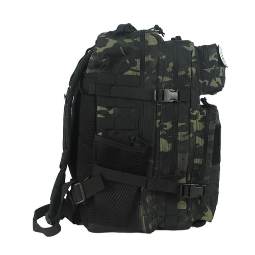 شنطة Athlete Bag 45L