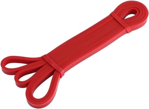 Latex resistance band