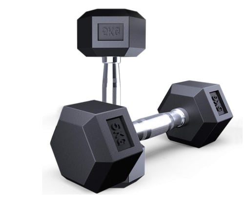 Dumbbells - Pair