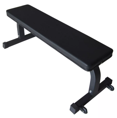 Flat Bench