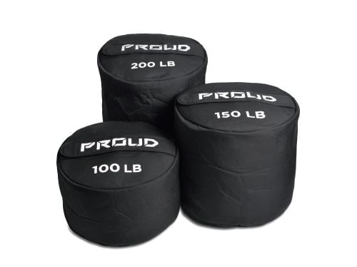 Sand Bag - strong man bag