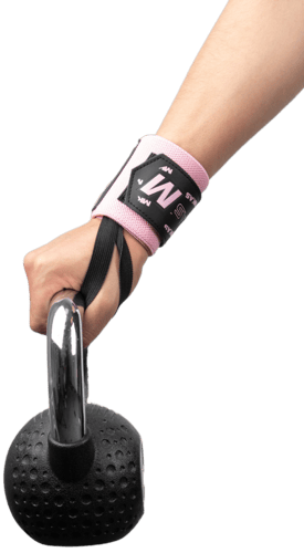 مشد معصم Wrist Band