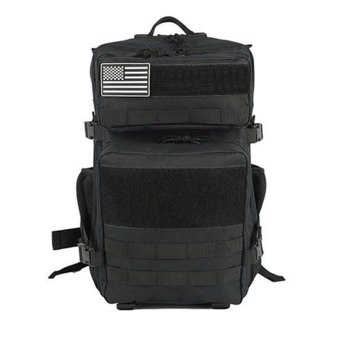 شنطة Athlete Bag 45L