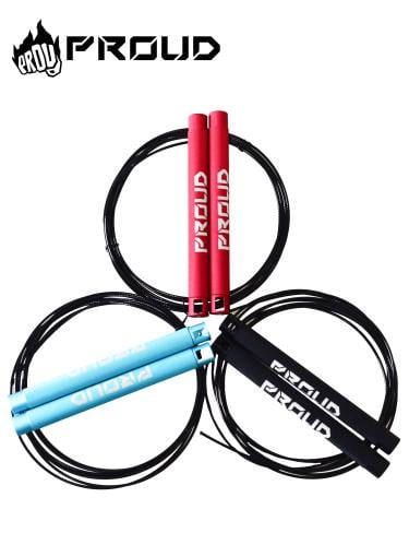 حبل قفز سريع PROUD Jump Rope