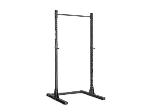squat stand with pull up
