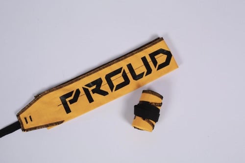 Wrist band