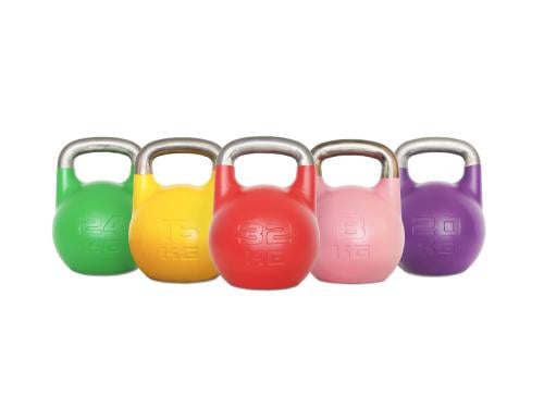 Competition Kettlebell