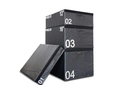 صندوق قفز -Jump box