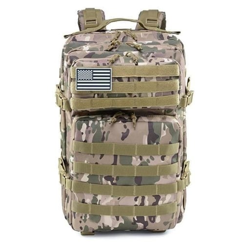 شنطة Athlete Bag 45L