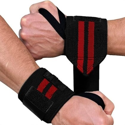 Wrist support