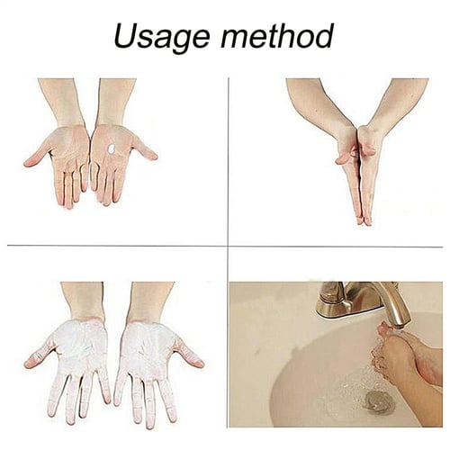 طباشير سائل Liquid Chalk 50ml