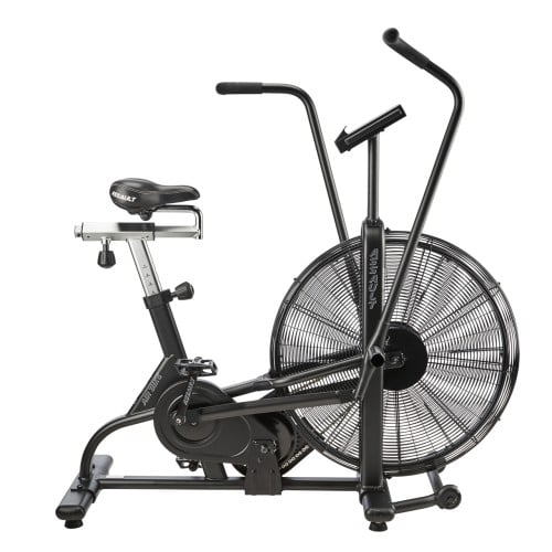 Assault Fitness Air bike Classic (Used/مستخدم)