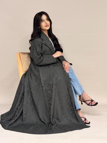 عباية جاكار زيتي