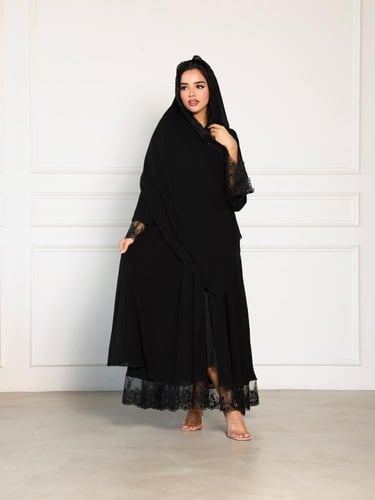 عباية اسرار