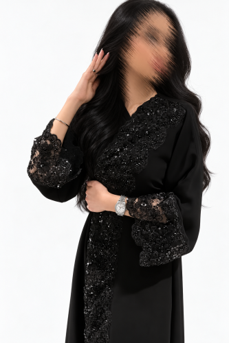 بلاك كرستال4#