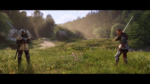 كيندوم كام: ديلفيرنس- Kingdom Come: Deliverance II...