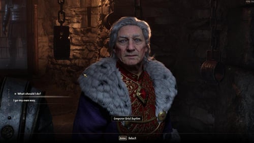 ذا إيلدر سكرولز اوبليفين -Elder Scrolls IV: Oblivi...