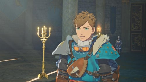 مونستر هانتر نسخة بريميوم Monster Hunter Stories 3...