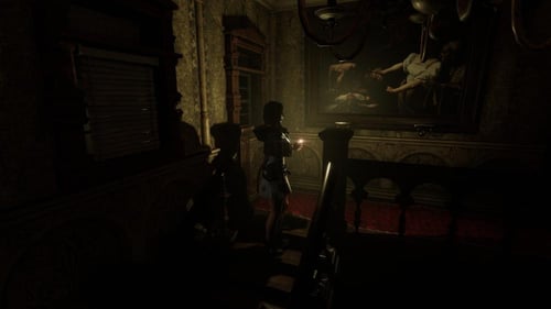 تورينت سولز Tormented Souls