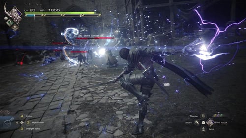 فاينل فانتسي 16 مع الإضافات | Final Fantasy XVI Co...