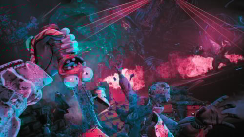 هاي اون لايف 2 - High On Life 2