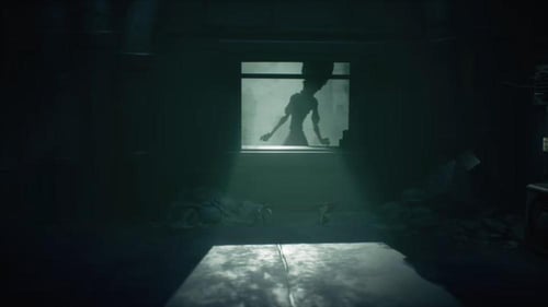 كوابيس صغيرة أعلى نسخة -Little Nightmares III Delu...