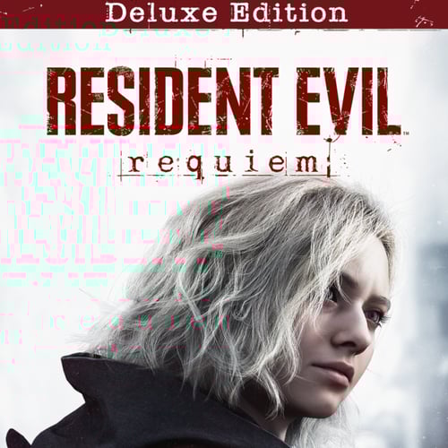 ريزدنت إيفل ريكويام 9 Resident Evil Requiem Deluxe