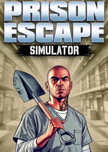 محاكي الهروب من السجن-Prison Escape Simulator: Dig...