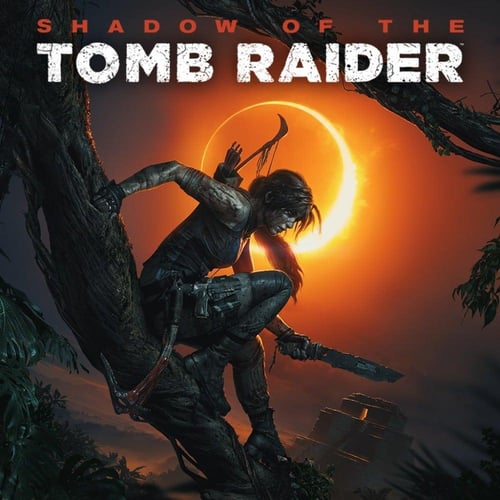 تومب رايدر Tomb Rider Complete