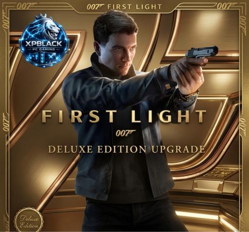 فيرست لايت ديلوكس - 007 First Light Deluxe