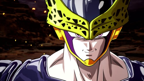 دراجون بول سباركينج زيرو التميت DRAGON BALL: Spark...
