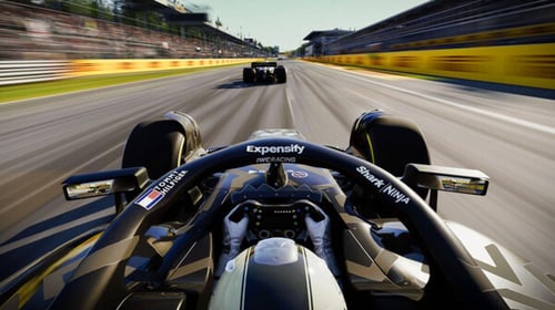 لعبة فورمولا اعلى نسخة F1® 25 Iconic Edition