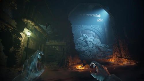 فامبيرذا ماسكويراد بلودلاينس 2 -Vampire: The Masqu...