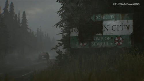 ريزدنت إيفل ريكويام 9 Resident Evil Requiem Deluxe