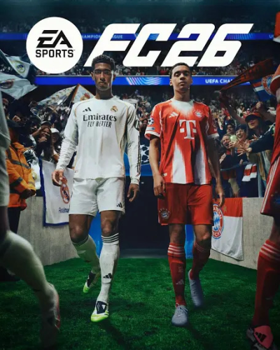 إي سبورتس إف سي™ -EA SPORTS FC™ 26
