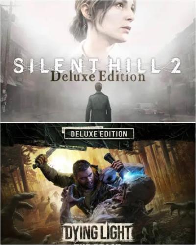 داينج لايت: الوحش ديلوكس-Dying Light: The Beast De...