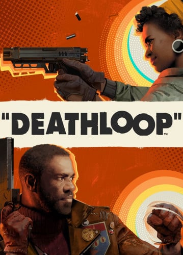 ديث لوب - DEATHLOOP-Deluxe