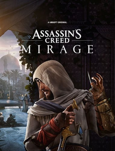 أساسنز كريد ميراج Assassin’s Creed® Mirage Deluxe