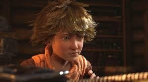 برذرز: أه تايل أوف تو سنز ‏brothers a tale of two...