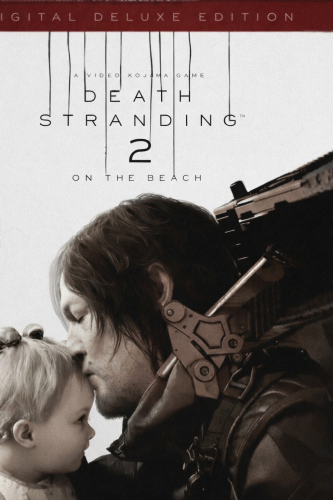 لعبة ديث ستراندينغ 2 - أون ذا بيتش - النسخة الفاخر...