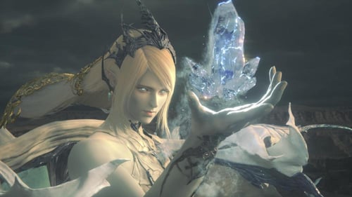 فاينل فانتسي 16 مع الإضافات | Final Fantasy XVI Co...