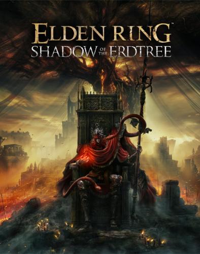 إلدن رينج -ELDEN RING SHADOW OF THE ERDTREE EDITIO...